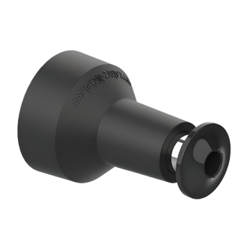 Volcano Solid Valve Mundstück