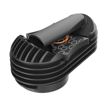 Crafty - Kühleinheit