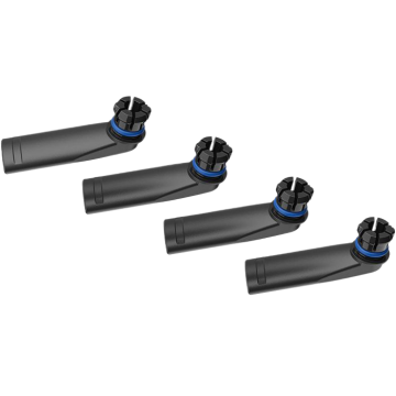 Mighty/Crafty Mundstück Set