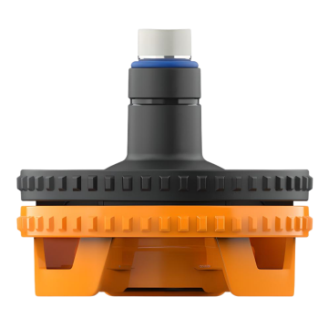 Volcano Hybrid Filling Chamber