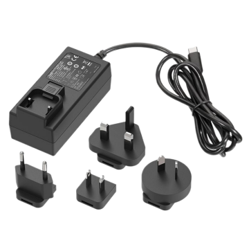 Mighty+ USB-C Supercharger