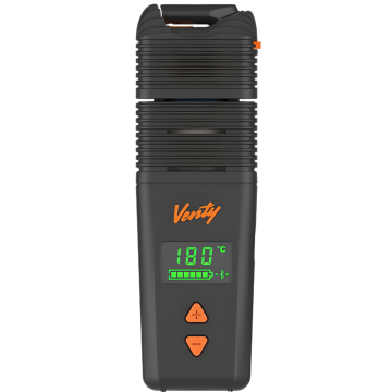 Venty Vaporizer