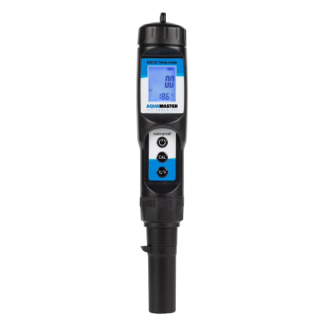 E50 Pro2 EC Temp Meter - EC & Temperaturmessgerät