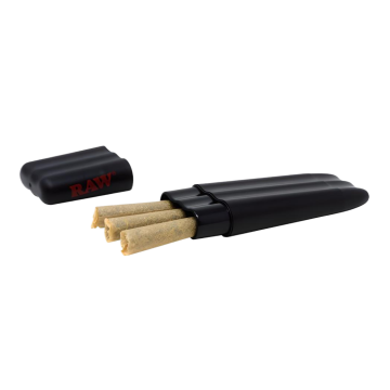 Three Tree Triple Preroll Case