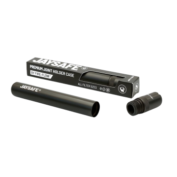 JAYSAFE Premium Joint Holder Case