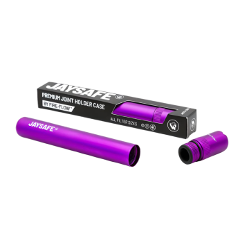 Fire-Flow JAYSAFE Premium Joint Holder Case