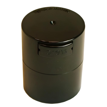 Minivac schwarz, 0.12L