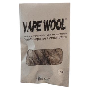 Vape Wool