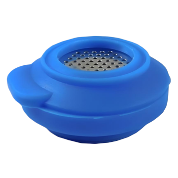 Silikon Ring mit Mesh für FX Mini