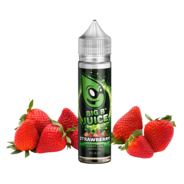 Accent Line - Strawberry, 50ml