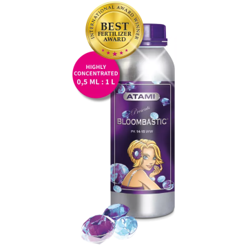 Bloombastic, 325ml