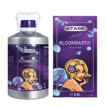 Bloombastic, 5.5 L