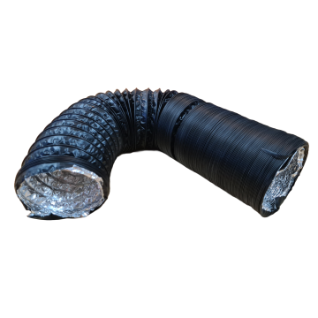 1m Combi-Flexrohr ⌀102mm