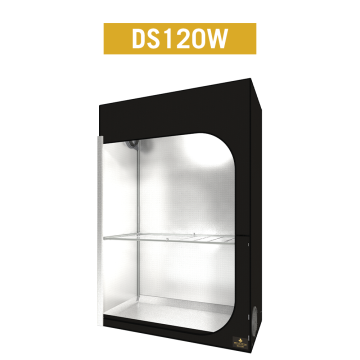 Dark Street 120x60x178cm Rev. 4.0