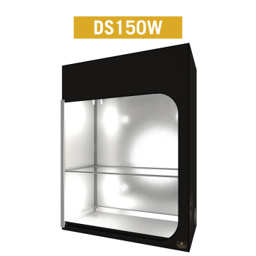 Dark Street 150x77x200cm Rev. 4.0