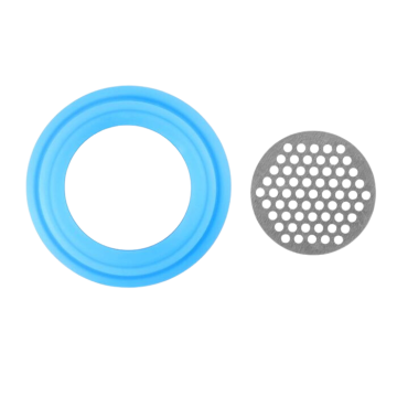 FX Mini Ultra O Ring Mouthpiece