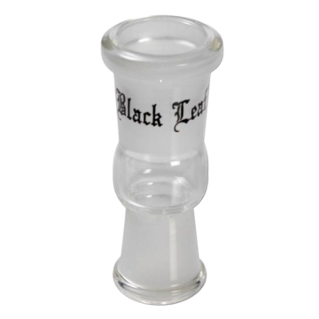 Kupplung female 14er / female 18er