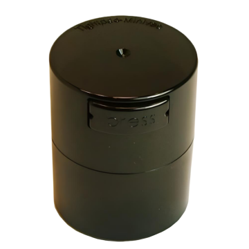 Minivac schwarz, 0.06L