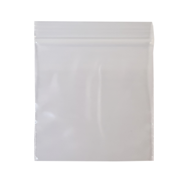 Schnellverschlußbeutel 40x40mm - 100Stk.