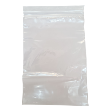 Schnellverschlußbeutel 200x300mm, 1Stk.