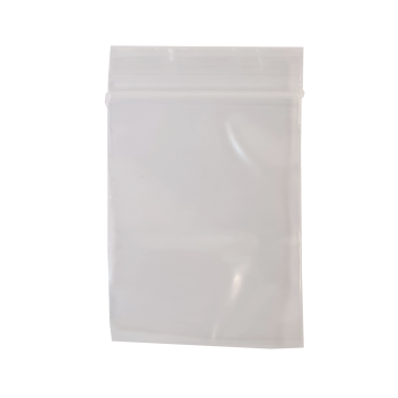 Schnellverschlußbeutel 250x350mm