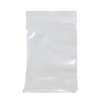 Schnellverschluss Beutel, 60x80mm, 0.09mm, 100Stk.