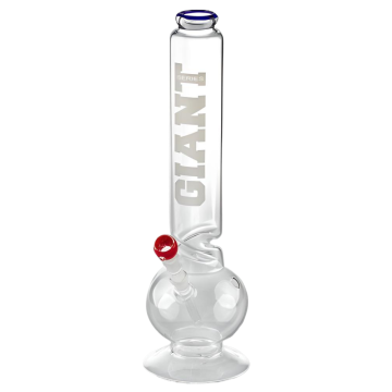 Giant Twistet Bong - 51cm
