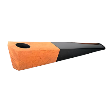 Quixx Q1 Pipe wit Active Charcoal Filter