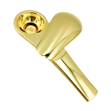 Jopi Magnetpfeife glänzend