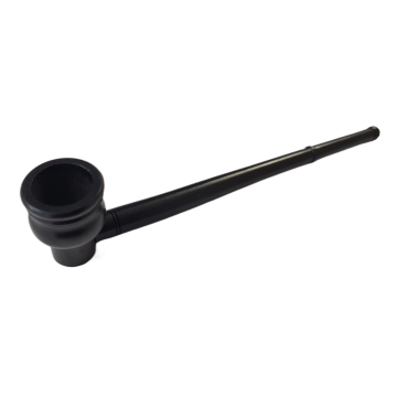 Ebenholz Pfeife WP 037