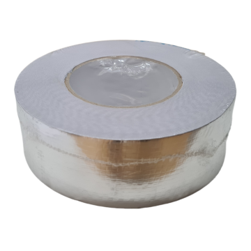 Solarshield Klebeband Silber