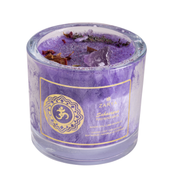 Chakra Kerzen