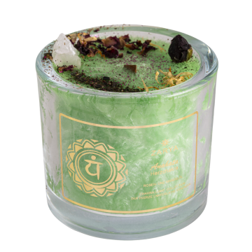 Chakra Kerzen
