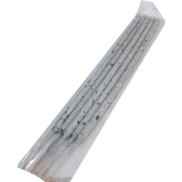 Copal jossticks, 5pcs
