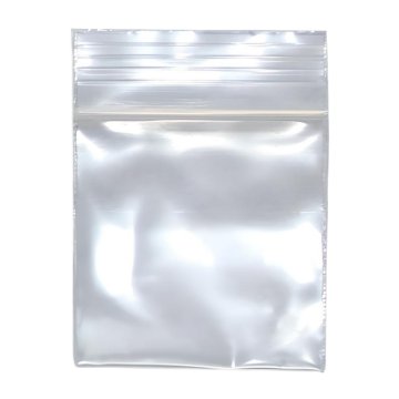 Schnellverschlußbeutel 30x30mm, 100Stk.