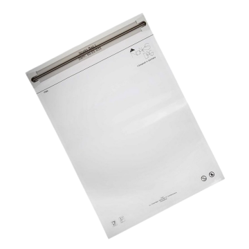 Zip Lock Bag L, 230x300mm