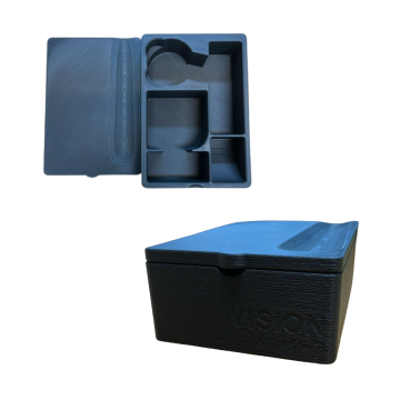 Box Mittel Vision of Hemp