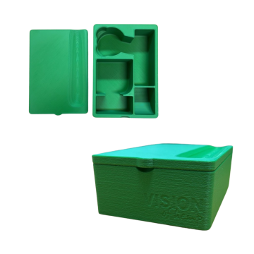 Box Mittel Vision of Hemp