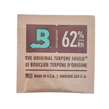 2-Way Humidity Control