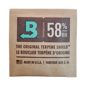 2-Way Humidity Control