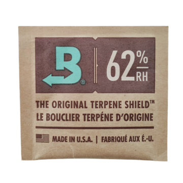 2-Way Humidity Control