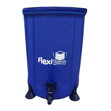 FlexiTank, 25 L