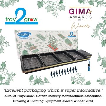 Tray2Grow