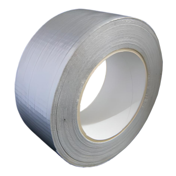 Klebeband / Dichtband Grau