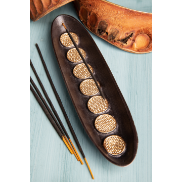 Schiffhalter Aluminium