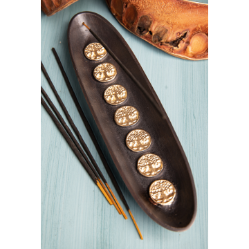 Schiffhalter Aluminium