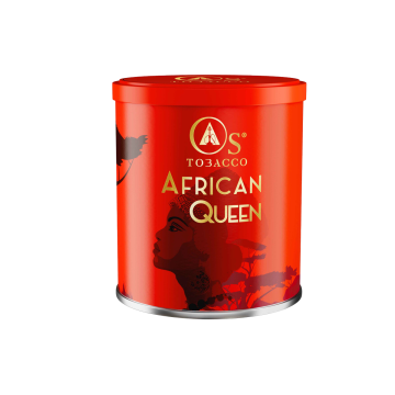 Shisha Tabak African Queen