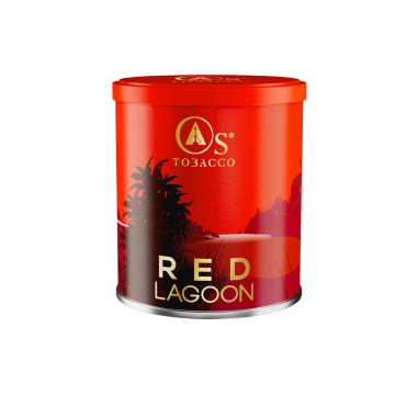 Shisha Tabak Red Lagoon 200g