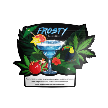 Frosty, 4g