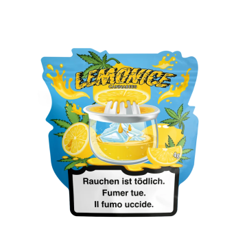 Lemonice , 4g